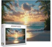 Jigsaw Puzzles for Adults 4000 Piece Jigsaw Puzzles for Adults landscape Difficult Challenging Educational Develop Problem Solving Skills Increase Creativity Festival Gift Women 87.5x141.5cm Z-18