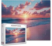 Jigsaw Puzzles for Adults 4000 Piece Jigsaw Puzzles for Adults landscape Difficult Challenging Educational Develop Problem Solving Skills Increase Creativity Festival Gift Women 87.5x141.5cm Y-89
