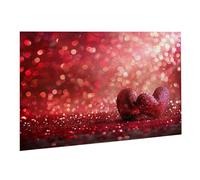Jigsaw Puzzles for Adults 4000 Piece Love Jigsaw Puzzle - Colourful, Challenging Game & Brainteasing Adult Jigsaws, The Whole 3D Jigsaw Gifts for Women, Men Beautiful Decoration Red K0F-162