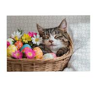 Jigsaw Puzzles for Adults 4000 Tree Of Life Jigsaws 4000 Pieces for Adults, Dream Puzzles Challenging Educational Game, Impossible Wooden Puzzle for Home Decor, Gifts for Women, Gifts for Men, -1306