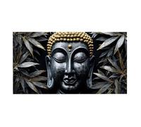 Jigsaw Puzzles for Adults 408 Zen, 408 Piece Jigsaw Puzzles for Adults, Educational Game jigsaw puzzle 59.3x22.8cm Suitable for Decompression and Wall Decor, Puzzle Gifts g-88