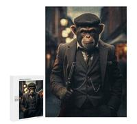 Jigsaw Puzzles for Adults 500 PCS Small Heath Swagger Jigsaws for Adults Relax Games Presents for Women Gifts for Friends And Family 500 PCS