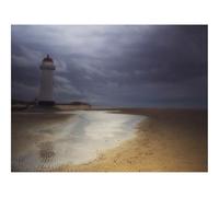 Jigsaw Puzzles for Adults 500 Pieces -Beacon,great,britain,england 52x38cm