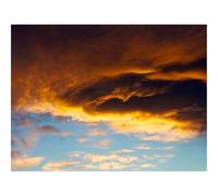 Jigsaw Puzzles for Adults 500 Pieces -Cloud,decline,sky 52x38cm
