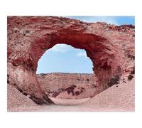 Jigsaw Puzzles for Adults 500 Pieces -Rocks,Canyon,Arch,Nature 52x38cm