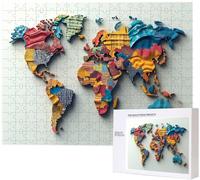Jigsaw Puzzles for Adults 5000, 5000 Piece Jigsaw Puzzles for Adults, Wooden Game for The Whole for Men, black Pzzle for Christmas Decorations, Gifts for Women, paradise Pattern PjY323 P-V