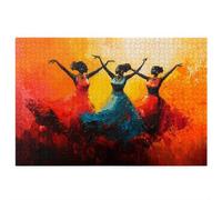 Jigsaw Puzzles for Adults 5000, 5000 Piece Jigsaw Puzzles for Adults, Wooden Puzzle Game for The Whole for Men, Woman Puzzle for Christmas Decorations, Gifts for Women, Theme: Abstract Pattern, E-24