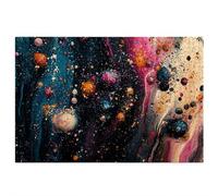 Jigsaw Puzzles for Adults 5000, 5000 Piece Jigsaw Puzzles for Adults, Wooden Puzzle Game for The Whole for Men, Abstract Puzzle for Christmas Decorations, Gifts for Women, Theme: Fashion Pattern, A-2