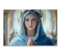 Jigsaw Puzzles for Adults 5000, Angel Jigsaw Puzzles for Adults, Woman Jigsaws Puzzle with Exquisite Packaging Box, Impossible Wooden Puzzle for Home Decor, Gifts for Women, Gifts for Men, -2574