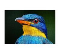 Jigsaw Puzzles for Adults 5000, Animal Jigsaws 5000 Pieces for Adults, Impossible Jigsaws Puzzle Challenging Game for The Whole, Wooden Jigsaw Puzzles for Gifts for Women, Men, Decor, Theme:Bird -1748