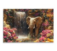 Jigsaw Puzzles for Adults 5000, Autumn Jigsaw Puzzles for Adults, Landscape Jigsaws Puzzle with Exquisite Packaging Box, Impossible Wooden Puzzle for Home Decor, Gifts for Women, Gifts for Men, -1370