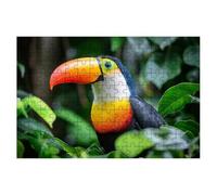 Jigsaw Puzzles for Adults 5000, Bird Jigsaws 5000 Pieces for Adults, Impossible Jigsaws Puzzle Challenging Game for The Whole, Wooden Jigsaw Puzzles for Gifts for Women Gifts for Men Theme:Plant -1732