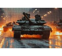 Jigsaw Puzzles for Adults 5000 Ophthalmology 5000 Piece Jigsaw Puzzles for Adults Challenging Puzzle Educational Game for The Whole for Women Festival Gifts Wall Art Street View 64 x 42 inch RXPT-7063