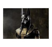 Jigsaw Puzzles for Adults 5000 Piece, 5000 Piece Cool Jigsaw Puzzles for Adults, Challenging Anubis Jigsaws for the Whole Family, Wooden Puzzle for Home Decor, Gifts for Women, Gifts for Men, -8092