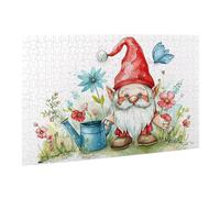 Jigsaw Puzzles for Adults 5000 Piece Dwarf Jigsaw Puzzle - Colourful, Challenging Game & Brainteasing Adult Jigsaws, The Whole 3D Jigsaw Gifts for Women, Men Beautiful Decoration Butterfly K0F-827