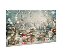 Jigsaw Puzzles for Adults 5000 Piece Dwarf Jigsaw Puzzle - Colourful, Challenging Game & Brainteasing Adult Jigsaws, The Whole 3D Jigsaw Gifts for Women, Men Beautiful Decoration Scenery K0F-825