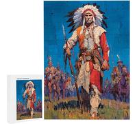 Jigsaw Puzzles for Adults 5000 Piece Flower Man, 5000 Piece Jigsaw Puzzles for Adults, Educational Game jigsaw puzzle 62 x 42 inches Suitable for Decompression and Room Wall Decor Gifts PjY4571 2-6