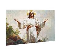 Jigsaw Puzzles for Adults 5000 Piece Man Jigsaw Puzzle-Colourful, Challenging Game/Brainteasing Adult Jigsaws, The Whole 3D Jigsaw Gifts for Women, Men Beautiful Decoration fr0-182