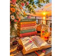 Jigsaw Puzzles for Adults 5000 Pieces, Sea Sailboat Daisy Puzzles for Adults 5000 Pieces, Challenging Puzzle 61x41 inch, Interactive Puzzle Gift for Stress Selief and Relaxation