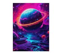 Jigsaw Puzzles for Adults 52x38cm/1000pcs Altered Reality Jigsaw for Adults DIY Toys Analysis And Logic Great Gift for Gaming 52x38cm/1000pcs
