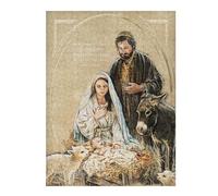 Jigsaw Puzzles for Adults 52x38cm/1000pcs Bible Luke 2 11 Jigsaws for Adults Relaxing Games Difficult Challenge Christmas Birthday Gifts 52x38cm/1000pcs