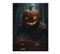 Jigsaw Puzzles for Adults 52x38cm/1000pcs Nightmare Creature Jigsaw Relaxing Games Analysis And Logic Unique Birthday And Xmas Gifts 52x38cm/1000pcs