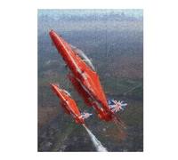 Jigsaw Puzzles for Adults 52x38cm/1000pcs Team British Puzzles for Adults Relax Games Presents for Women Fun Activities at Home 52x38cm/1000pcs