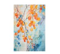 Jigsaw Puzzles for Adults 6000 Piece Abstract Large Puzzle Color, Difficult Challenging Family Games for The Whole for Women, Wooden Jigsaws with Gift Box Packaging, Gifts for Women 105x179cm D-1610