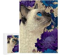 Jigsaw Puzzles for Adults 6000 Piece Flower Sea, 6000 Piece Jigsaw Puzzles for Adults, Educational Game jigsaw puzzle 179 x 105cm Suitable for Decompression and Room Wall Decor Gifts PjY2799 6-H