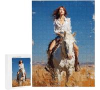 Jigsaw Puzzles for Adults 6000 Piece Fruit Woman, 6000 Piece Jigsaw Puzzles for Adults, Educational Game jigsaw puzzle 179x105cm Suitable for Decompression and Room Wall Decor Gifts PjY7821 G-D