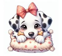 Jigsaw Puzzles for Adults 70, Animal Dog Puzzle for Adults, Memory Games, Logic Puzzles, Impossible Hard Challenge, Relaxation, Puzzle 70 Pieces