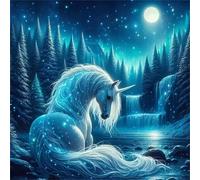 Jigsaw Puzzles for Adults 70 Piece jigsaw puzzles for Adult Educational Game Challenge Toy 70 Pieces Puzzle Challenging Games for The Whole for adults,Starlight Wood Horse puzzle Gifts