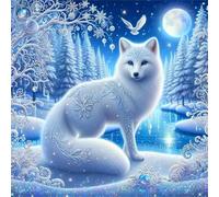 Jigsaw Puzzles for Adults 70 Piece jigsaw puzzles for Adult Educational Game Challenge Toy 70 Pieces Puzzle Challenging Games for The Whole for adults,Woodland Snowfall Animals puzzle Gifts