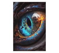 Jigsaw Puzzles for Adults 75x50cm/1000pcs Cosmic Elder Dragons Sight Jigsaw for Adults Relax Games For Family Fun Christmas Birthday Gifts 75x50cm/1000pcs