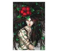 Jigsaw Puzzles for Adults 75x50cm/1000pcs Forgotten Seed Jigsaw Puzzle Toy Wall Decor Difficult Challenge Deal As Gifts for The Whole Family 75x50cm/1000pcs