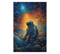 Jigsaw Puzzles for Adults 75x50cm/1000pcs The Quest For Meaning Jigsaw for Adults DIY Toys Analysis And Logic Great Gift for Gaming 75x50cm/1000pcs