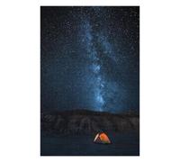 Jigsaw Puzzles for Adults 75x50cm/1000pcs The Sky Is My Blanket Jigsaw for Adults Relax Games For Family Fun Christmas Birthday Gifts 75x50cm/1000pcs