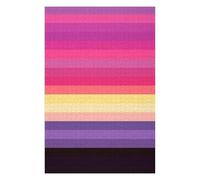 Jigsaw Puzzles for Adults 75x50cm/1000pcs Watercolor Landscape 03 Puzzle for Adults Relaxing Games Stress Reliever Help The Brain Exercise 75x50cm/1000pcs