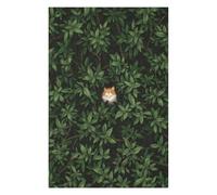 Jigsaw Puzzles for Adults 75x50cm/1000pcs Where Is Ginger Puzzles for Adults Relaxing Games Improve Memory Gifts for Friends And Family 75x50cm/1000pcs