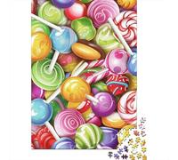 Jigsaw Puzzles for Adults American Indians 1000 Piece Puzzle Wooden Puzzle for Adults And 18 Years Old And Up Family Activity 1000pcs (75x50cm)