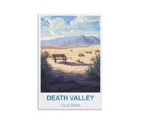 Jigsaw Puzzles for Adults，Death Valley California Challenging Puzzles for Family Game Night, Home Décor 70x100cm
