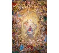 Jigsaw Puzzles for Adults,Don't Be Afraid Just Have Faith Religious Believe in God Wooden Jigsaw Puzzle Toys School Supplies Family Decorations Unique Present_300pcs