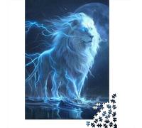 Jigsaw Puzzles for Adults Space Cool Cars 500 Piece Puzzle Wood Puzzle for Adults And 18 Years Old And Up Great Gifts for Christmas 500pcs (52x38cm)