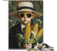 Jigsaw Puzzles for Adults Teenagers Jigsaws Puzzle Art Human Quiz Game for Is Ideal As A Gift for The Whole Family 70x100cm