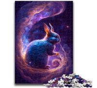 Jigsaw Puzzles for Adults Teenagers Jigsaws Puzzle Galaxy Fantasy Dragon Decompressing Intellectual Educational Toy Suitable for Couples for And Age 14 50x75cm