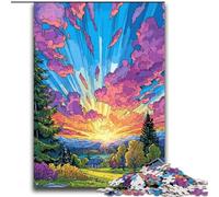 Jigsaw Puzzles for Adults Teenagers Jigsaws Puzzle Japanese Anime Style Brain Intelligence Challenge Addictive Toys Funny Gift for Ages 14+ 70x100cm