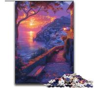 Jigsaw Puzzles for Adults Teenagers Jigsaws Puzzle Japanese Style Scenery Quiz Game for Is Ideal As A Gift for The Whole Family 70x100cm