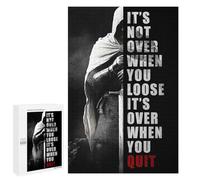 Jigsaw Puzzles for Adults1000 PCS Never Quit Puzzle for Adults DIY Toys Staycation Kill Time Fun at Home Activities, 1000 PCS