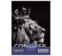 Jigsaw Puzzles for Adults1000 Piece Conquer The World Jigsaw Puzzle Relax Games Difficult Challenge Stress Reduction Gifts 52x38cm/1000pcs