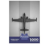 Jigsaw Puzzles for Adults1000 Piece Lockheed P2 Neptune Adult Jigsaw Puzzle Toy Wall Decor Precision Cutting Deal As Gifts for The Whole Family 52x38cm/1000pcs